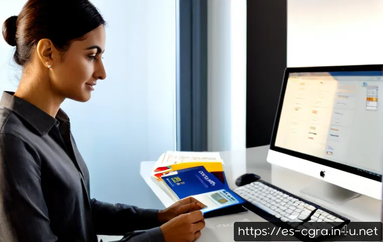 컴퓨터그래픽스운용기능사 자격증으로 갈 수 있는 해외 취업 - Photorealistic international job opportunity scene for a Spanish-speaking computer graphics technici...
